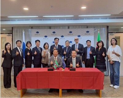 深化多元合作、資源共享! 救國團與國立體育大學攜手打造青年培育平台